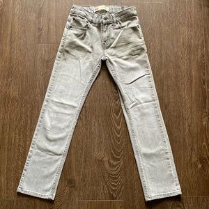 Boys 511 Levis Slim Jeans